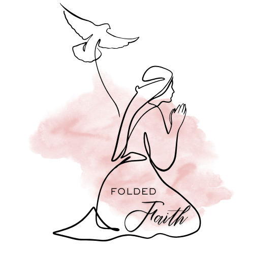 Folded Faith